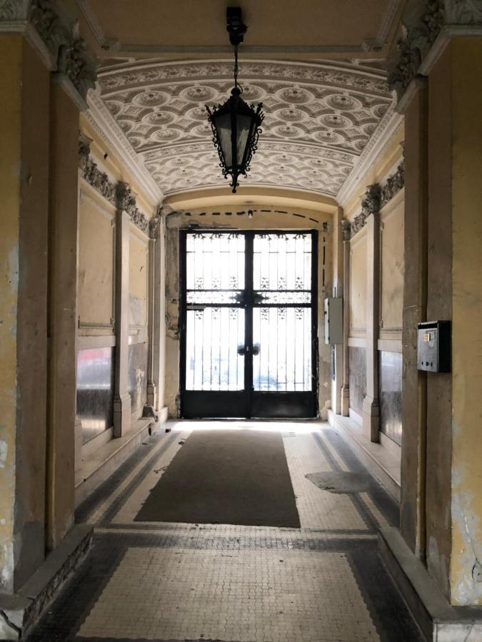 Diamond Apartman Near To Basilica Budapest Luaran gambar