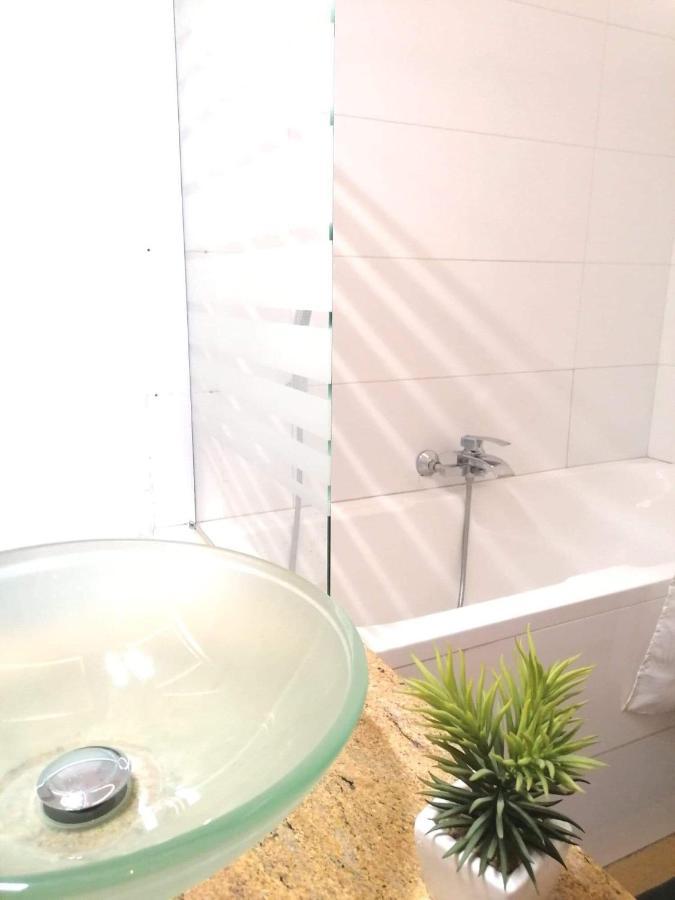 Diamond Apartman Near To Basilica Budapest Luaran gambar