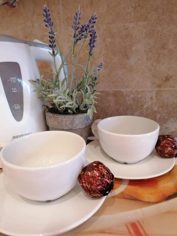 Diamond Apartman Near To Basilica Budapest Luaran gambar