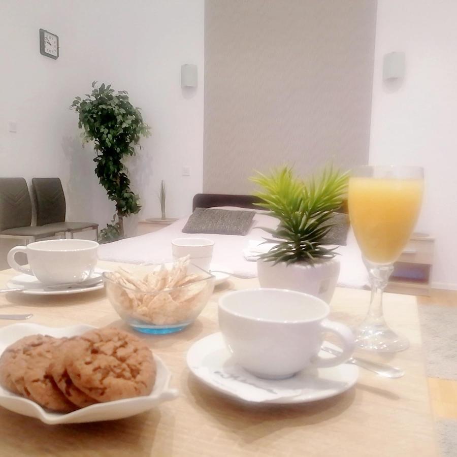 Diamond Apartman Near To Basilica Budapest Luaran gambar