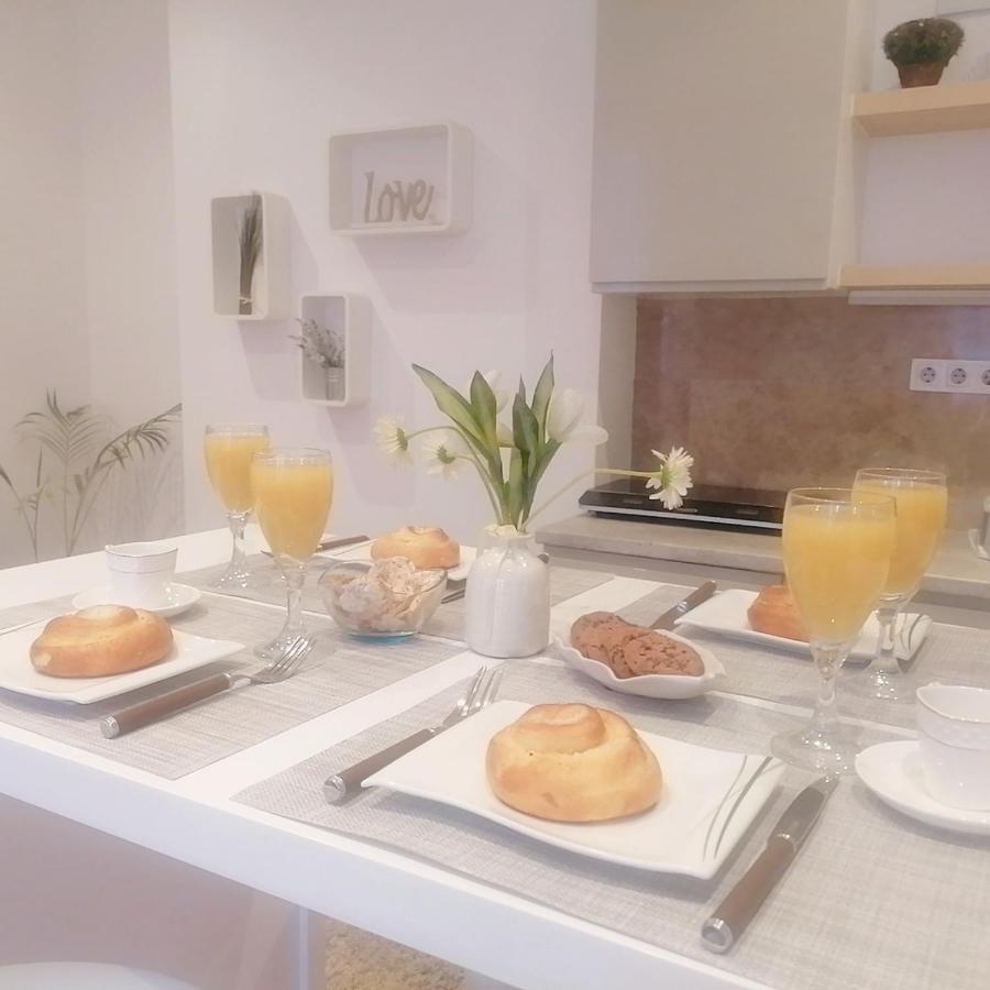 Diamond Apartman Near To Basilica Budapest Luaran gambar